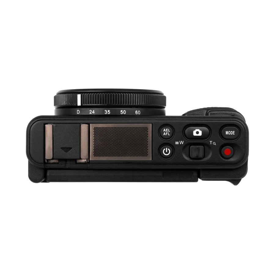 Yashica City 300 #5