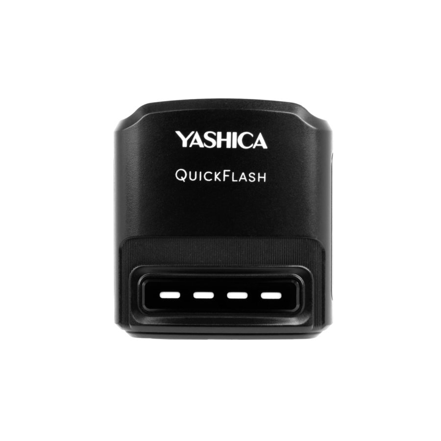 Yashica City 300 #11