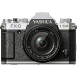 Yashica FX-D 100 #1