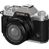 Yashica FX-D 100 #2
