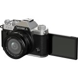 Yashica FX-D 100 #3