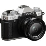 Yashica FX-D 100 #7