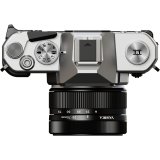 Yashica FX-D 100 #8