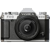 Yashica FX-D 300 #1