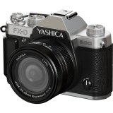 Yashica FX-D 300 #2
