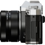 Yashica FX-D 300 #4