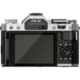 Yashica FX-D 300 #5