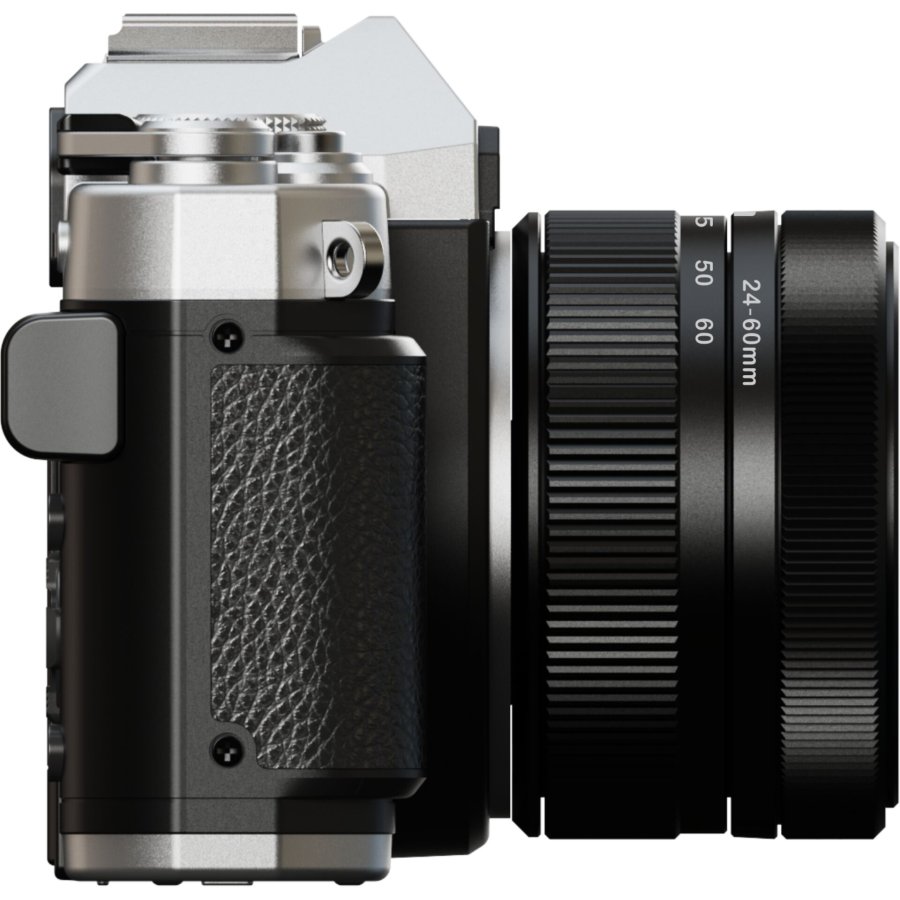Yashica FX-D 300 #6
