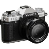 Yashica FX-D 300 #7