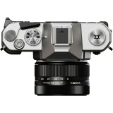 Yashica FX-D 300 #8
