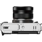 Yashica FX-D 300 #9