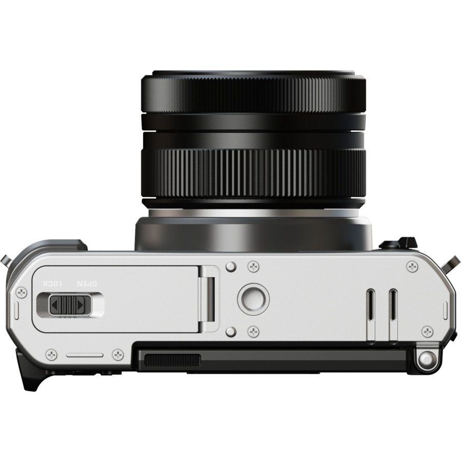 Yashica FX-D 300 #9