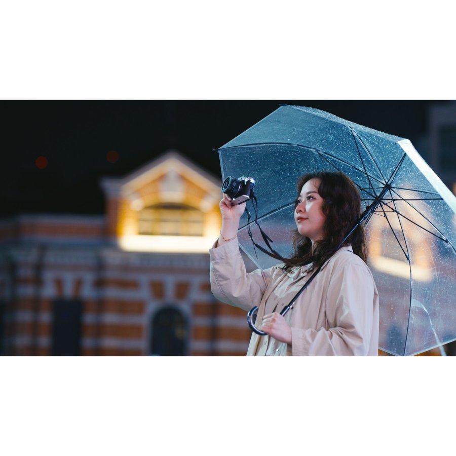 Yashica FX-D 300 #10