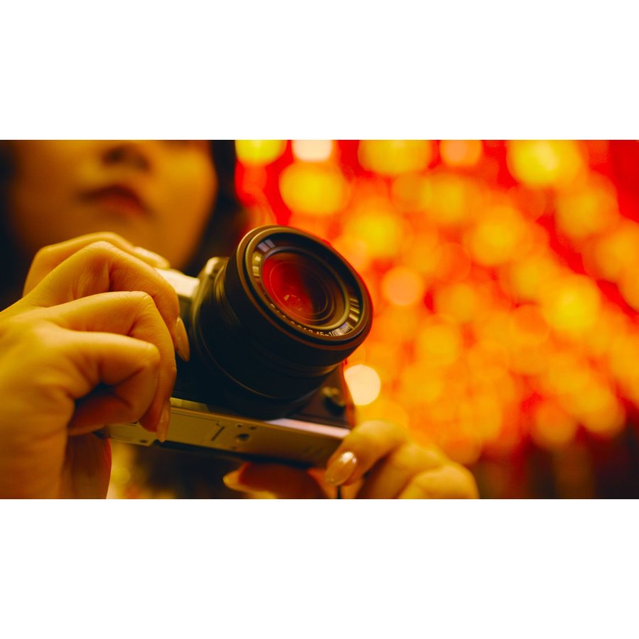 Yashica FX-D 300 #12