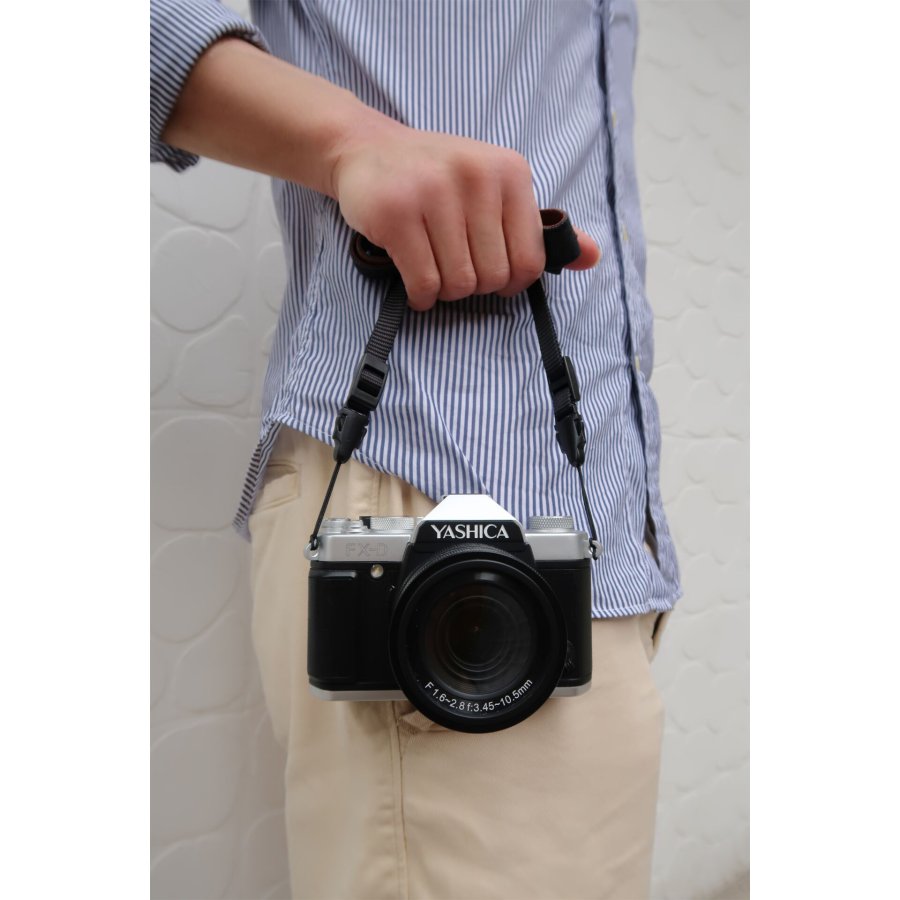 Yashica FX-D 300 #13