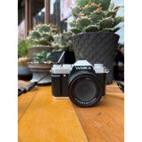 Yashica FX-D 300 #15