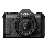 Yashica FX-D S300 #1