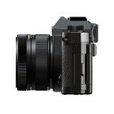 Yashica FX-D S300 #2