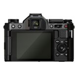 Yashica FX-D S300 #3