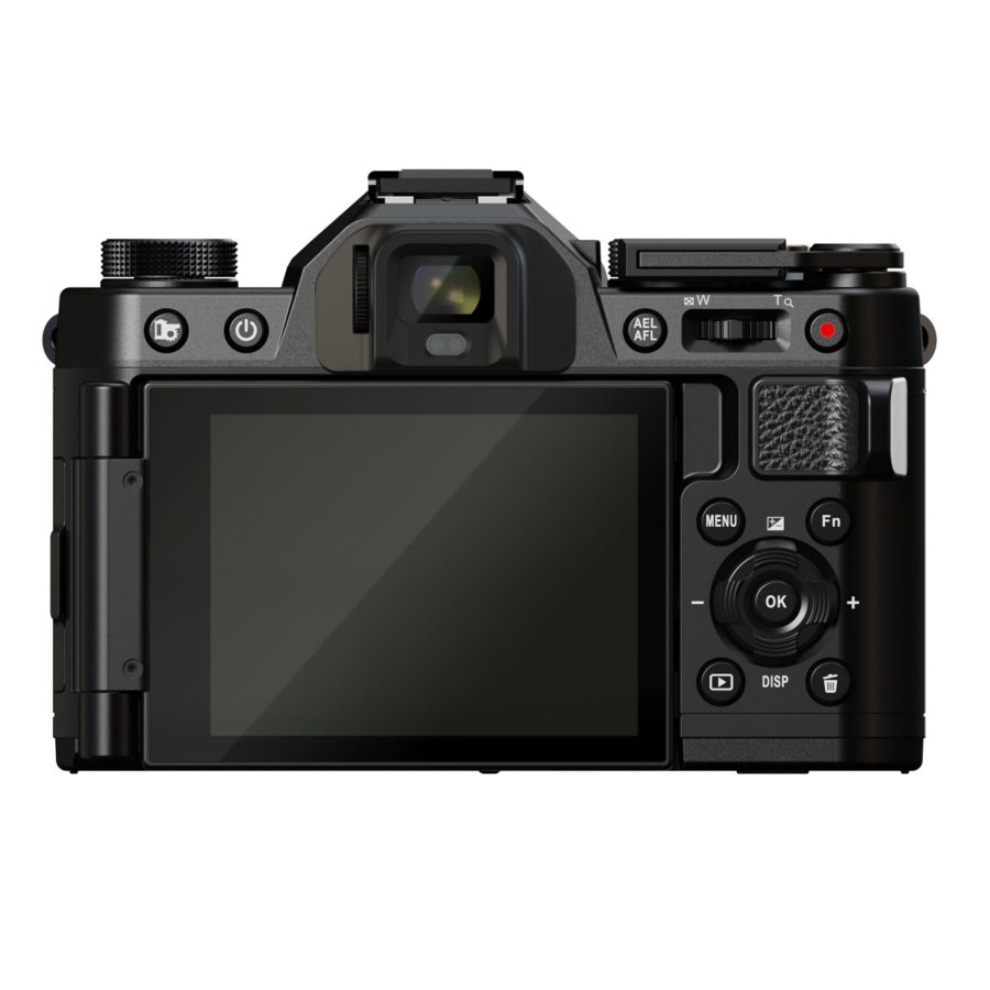 Yashica FX-D S300 #3