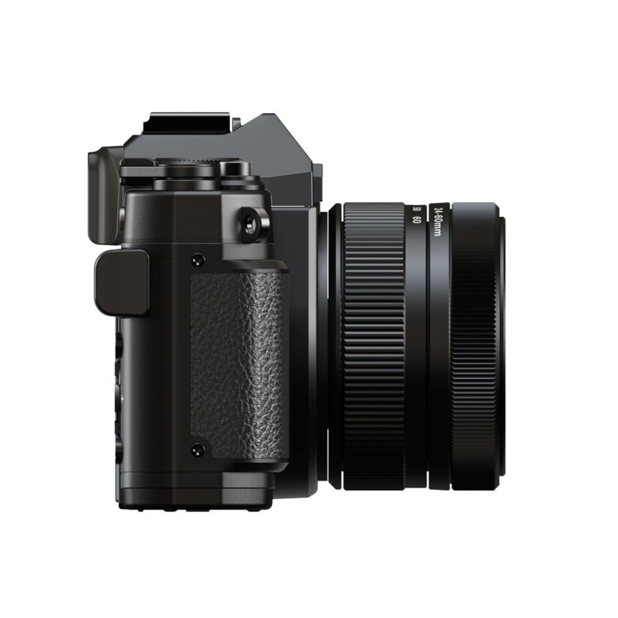 Yashica FX-D S300 #4