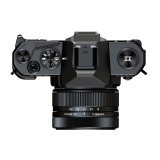 Yashica FX-D S300 #5