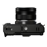 Yashica FX-D S300 #6
