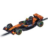 Carrera GO!!! McLaren MCL39 L. Norris, No.4 (2025) #1
