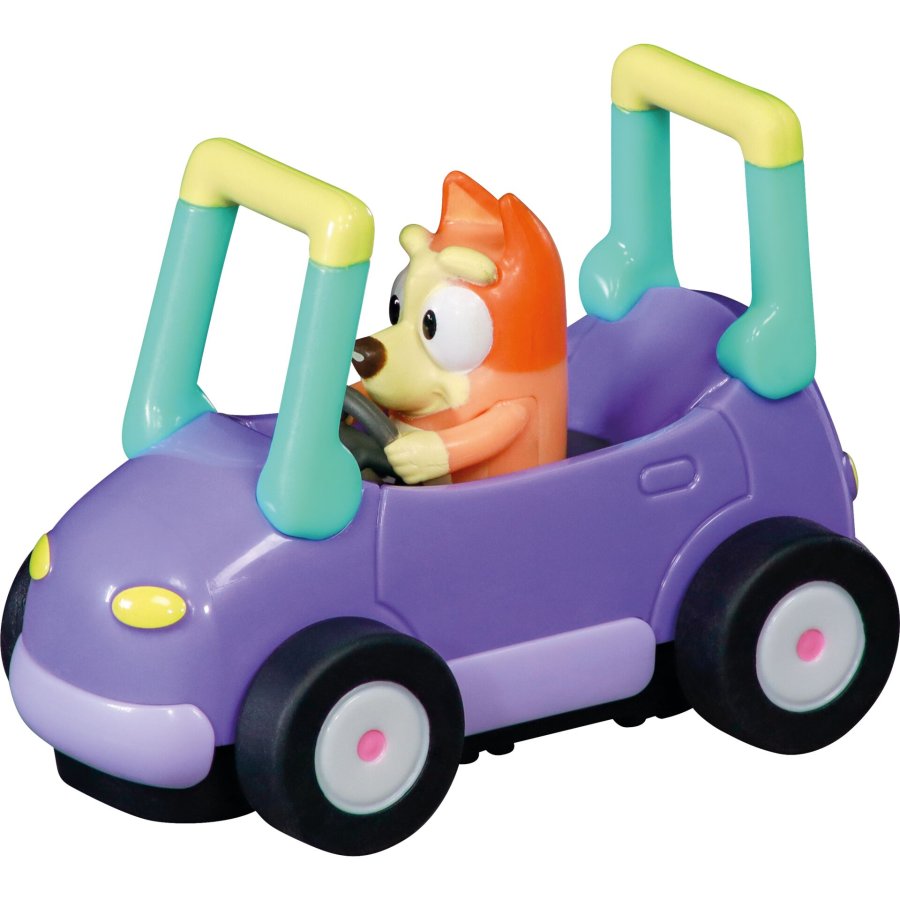 Carrera FIRST Bingo #2