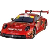 Carrera Hybrid Porsche 911 GT3 R Absolute Racing, No.25  Macao #2