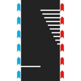 Carrera Hybrid Narrow Section #1