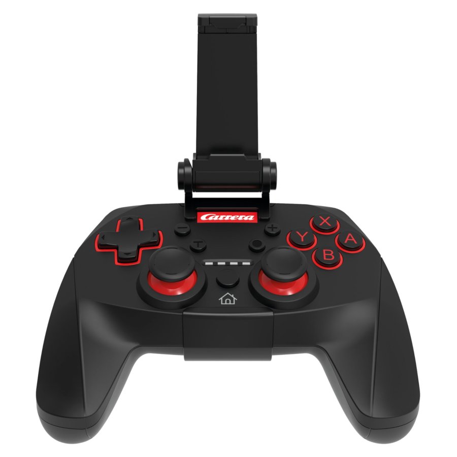 Carrera Hybrid Controller #1