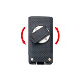 Albrecht Tectalk Worker 3 Koffer 6er Kofferset Handwerk #3