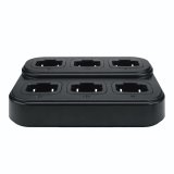 Albrecht Tectalk Worker 3 Koffer 6er Kofferset Handwerk #5