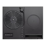 KIENZLE Alarm Clock wireless charging station BT Speaker #4