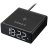 KIENZLE Digital Alarm Clock with wireless charging station #2