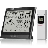 KIENZLE TempTrend NEO Weather Station #1