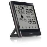 KIENZLE TempTrend NEO Weather Station #3