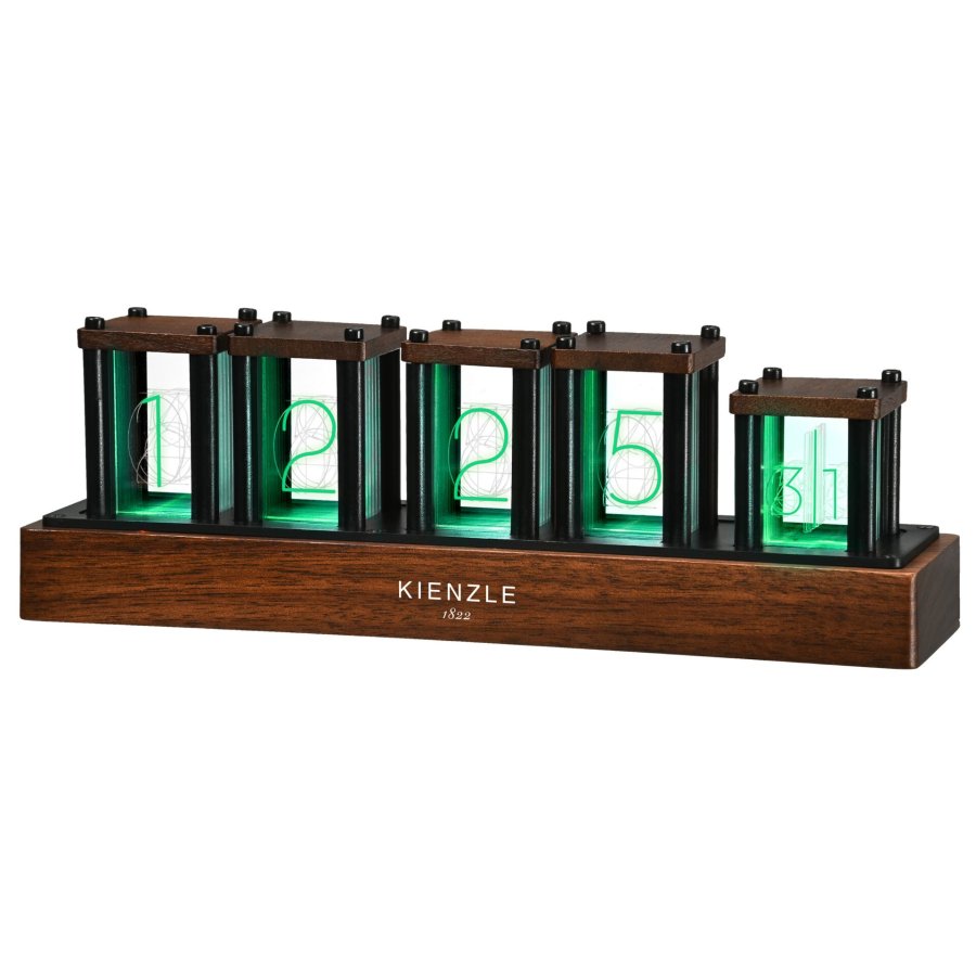 KIENZLE LED Nixie Clock #3