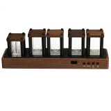 KIENZLE LED Nixie Clock #5