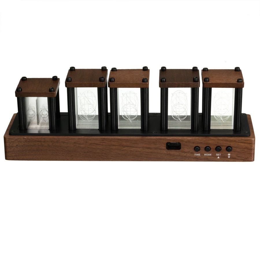 KIENZLE LED Nixie Clock #5
