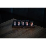 KIENZLE LED Nixie Clock #7