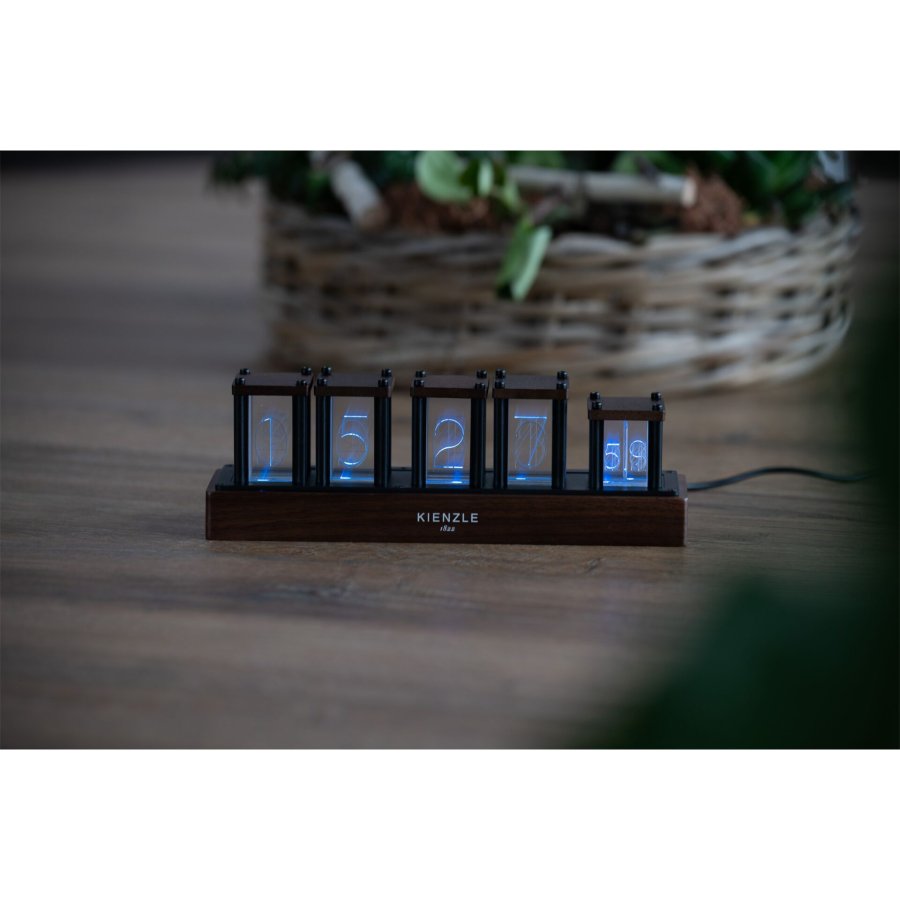 KIENZLE LED Nixie Clock #9