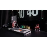 KIENZLE LED Nixie Clock #10