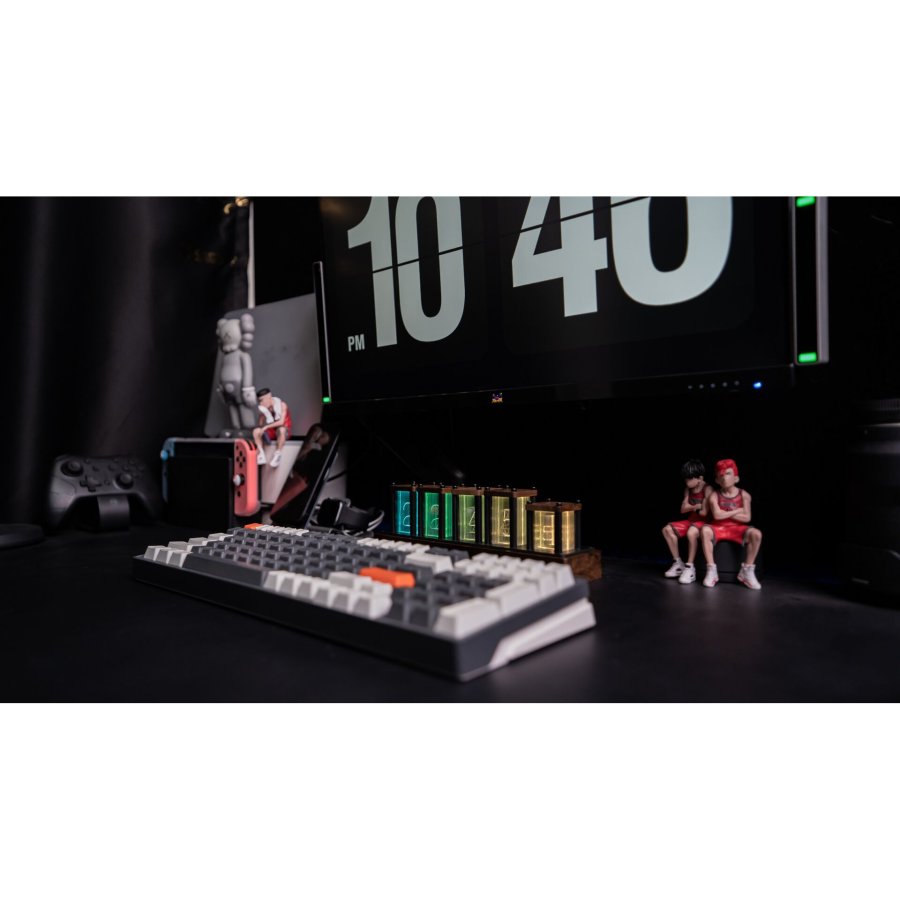 KIENZLE LED Nixie Clock #10