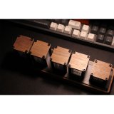 KIENZLE LED Nixie Clock #13