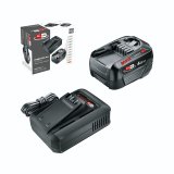 Bosch PBA 18V 4,0Ah + AL 18V-20 Starter Set #2