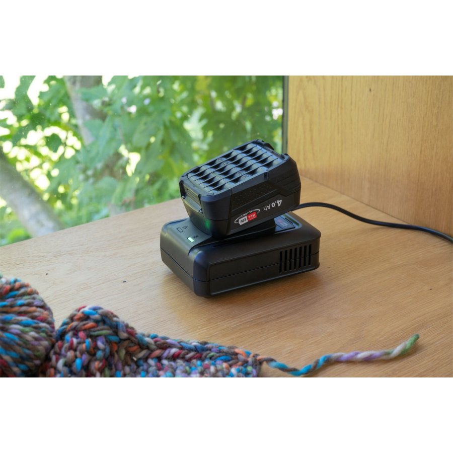 Bosch PBA 18V 4,0Ah + AL 18V-20 Starter Set #4