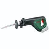 Bosch AdvancedRecip 18 Akku-Säbelsäge #1