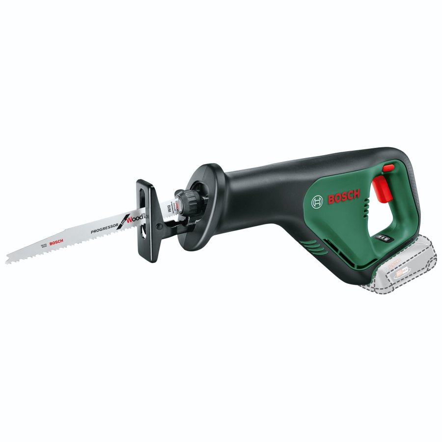Bosch AdvancedRecip 18 Akku-Säbelsäge #1